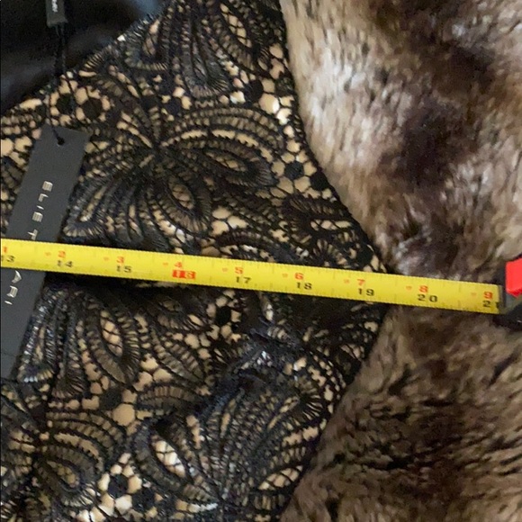 NWT Elie Tahari Mariya Dress - Picture 10 of 16